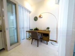 Marina One Residences (D1), Apartment #520526341